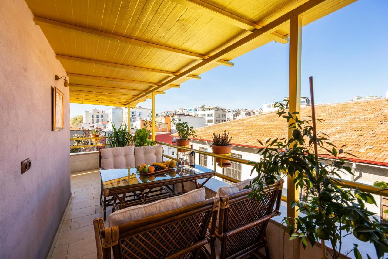 Aparthotel The First Ottoman *