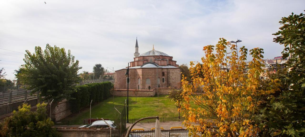 Hotel Siesta Istanbul