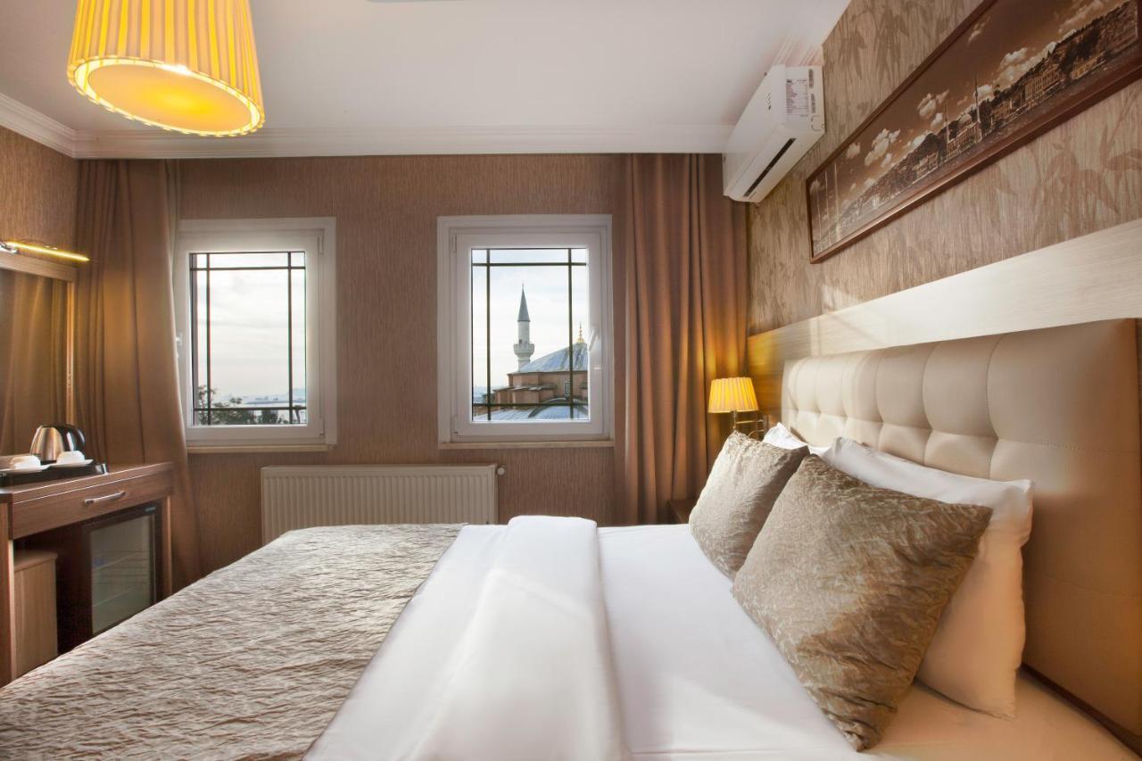 Siesta Hotel Istanbul