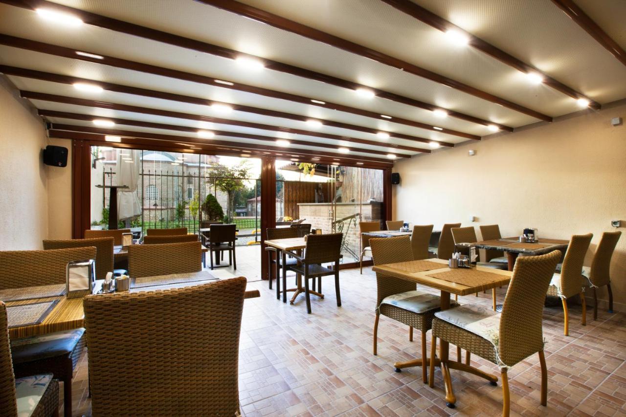Siesta Hotel Istanbul