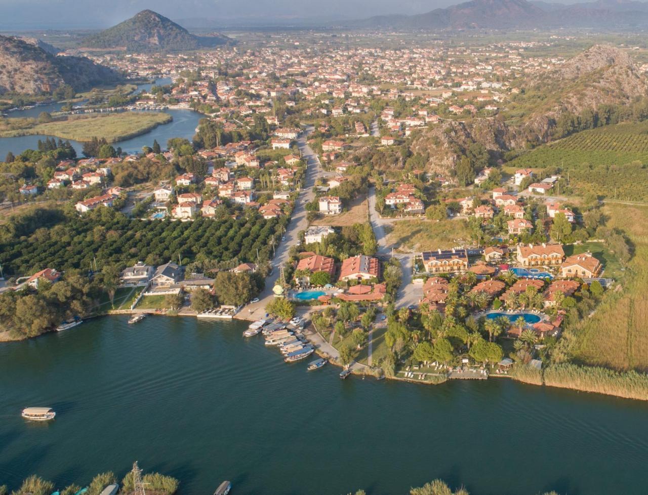 Live 3* Dalyan