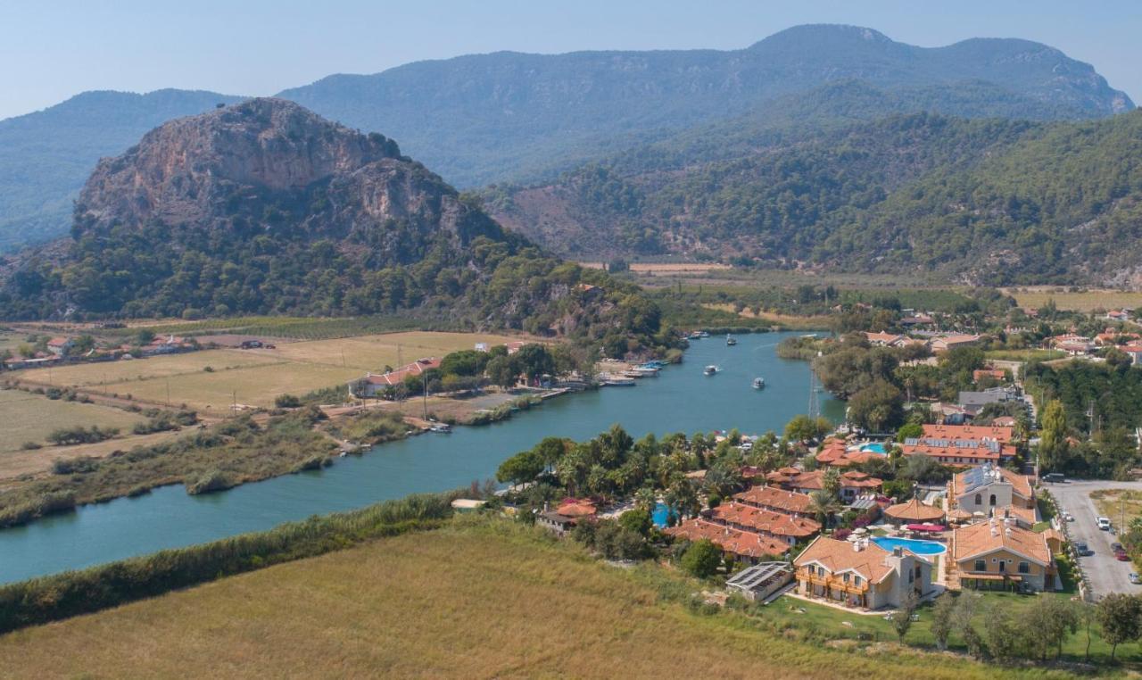 Live Hotel Dalyan
