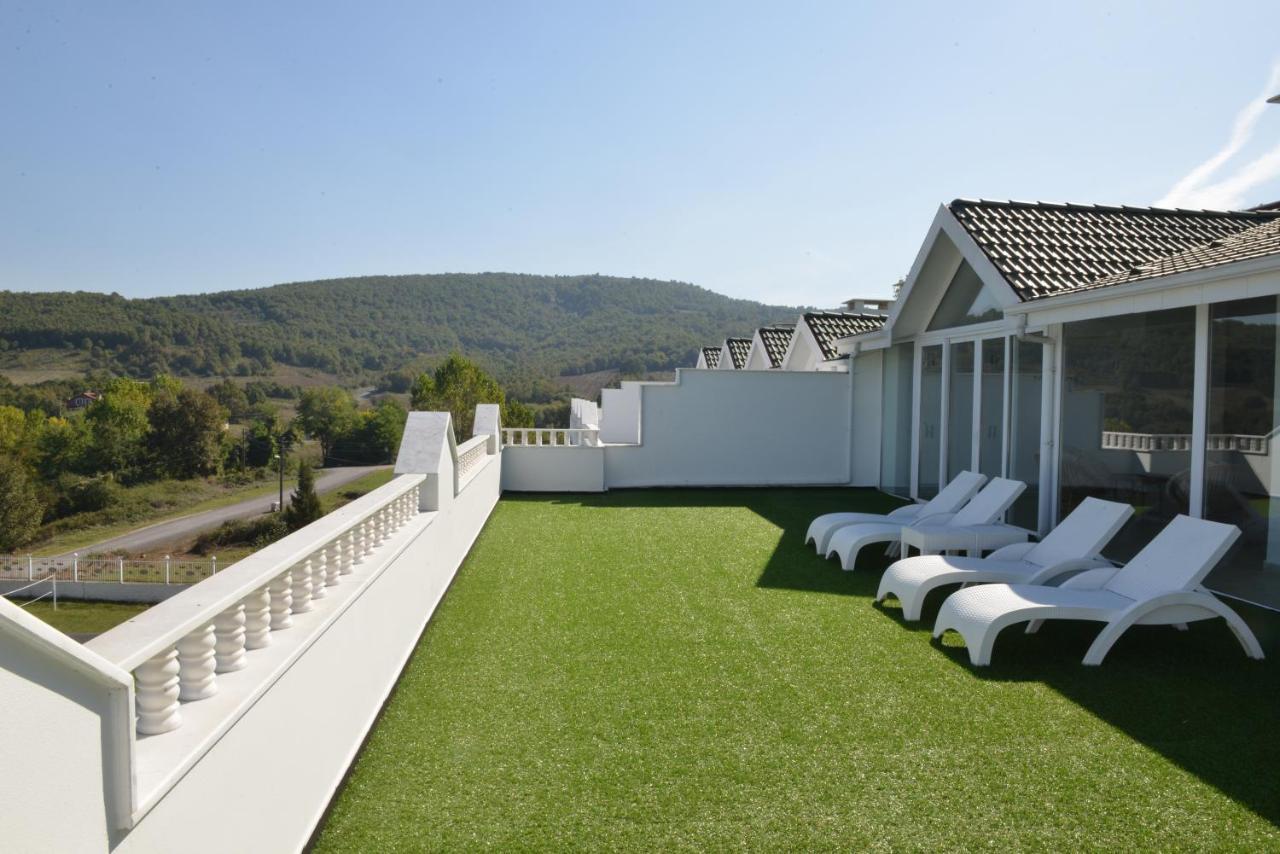 Hotel Mourouj Gloria White Palace &