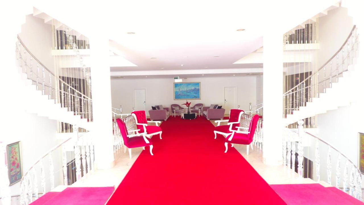 Hotel Mourouj Gloria White Palace & Yalova (Yalova)