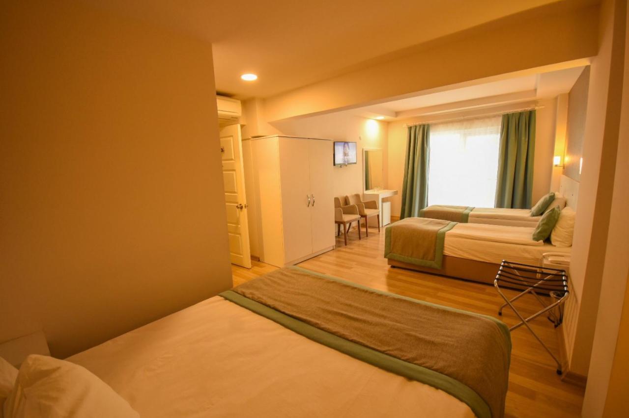 Parion House Canakkale