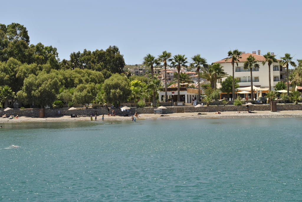 Hotel Mare 3*