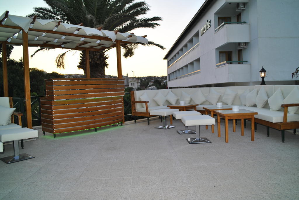 Hotel Mare 3*