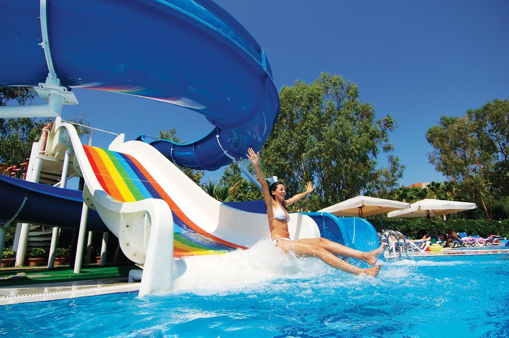 Lycus Resort Okurcalar
