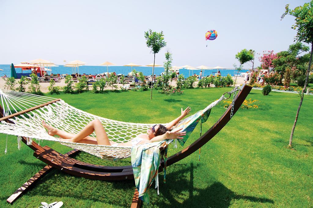 Resort Lycus