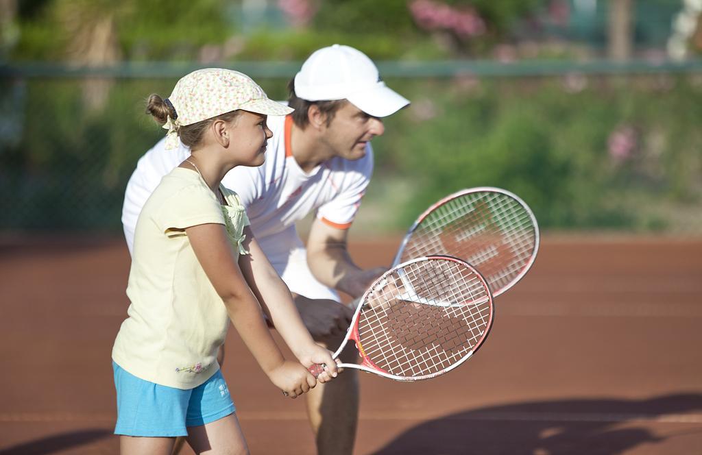 Ali Bey Club & Park Kizilagac (Manavgat)