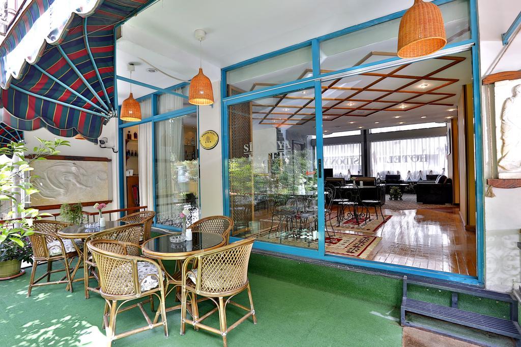 Hotel Sidonya 3*