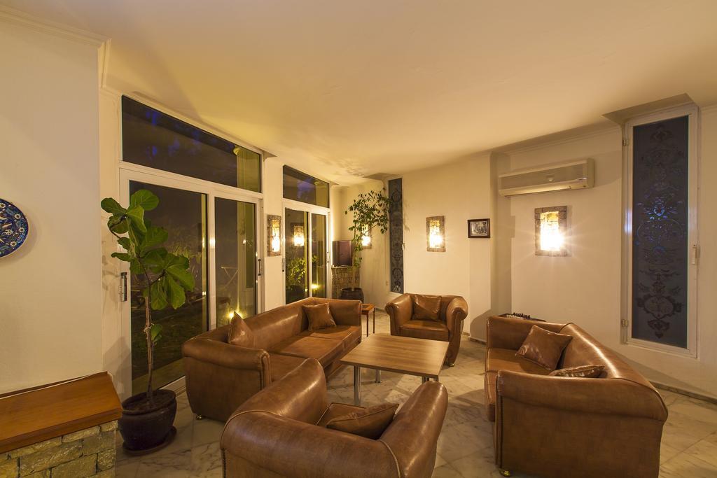 Olimpos Bed & Breakfast Datca