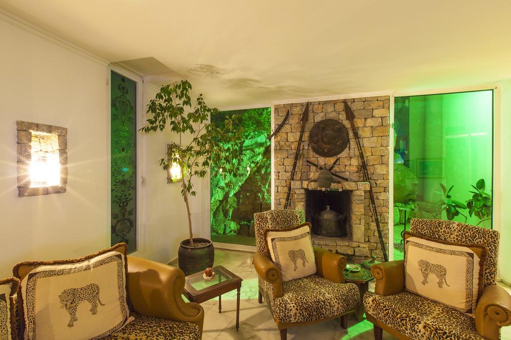 Olimpos Bed & Breakfast