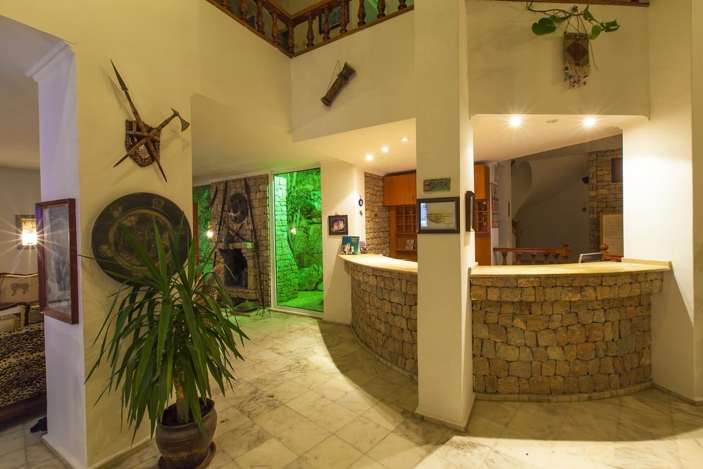 Bed & Breakfast Olimpos 4*