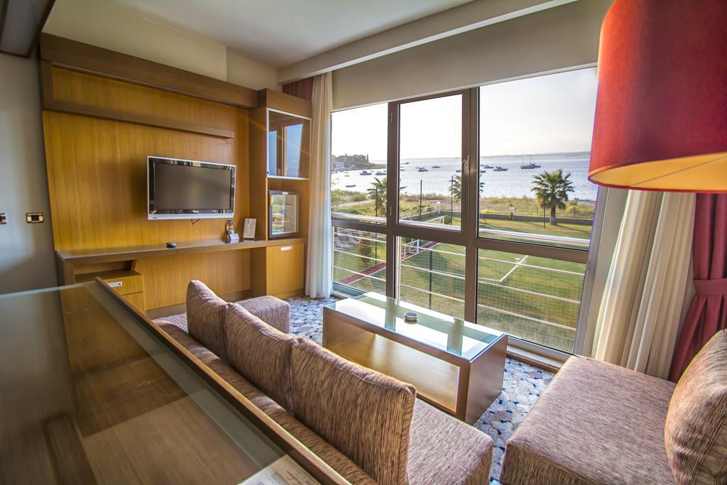 Hotel Hegsagone Marine 4*