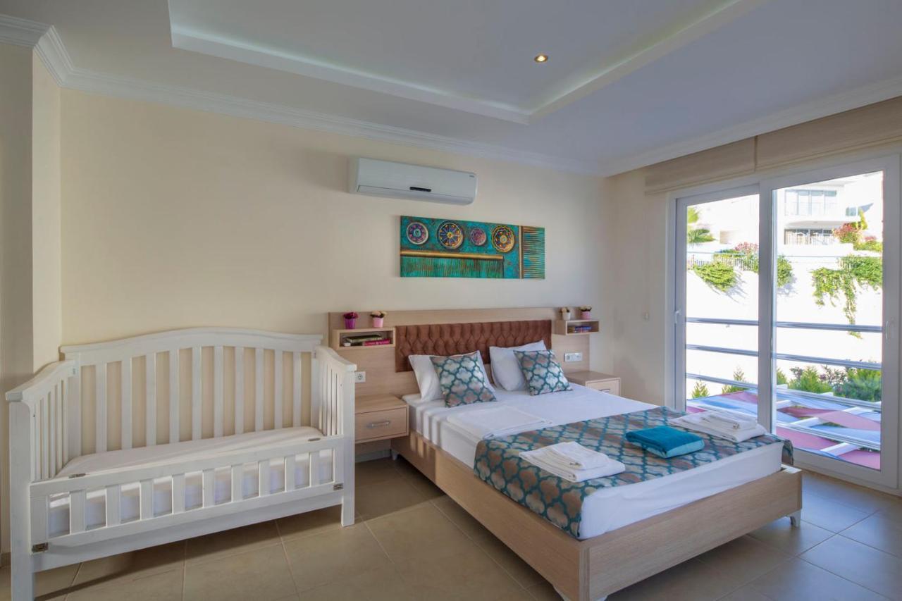 Apartment Orka 6 Oludeniz
