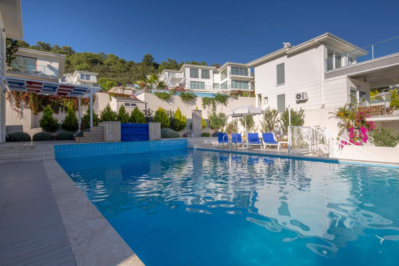 Orka 6 Apartment