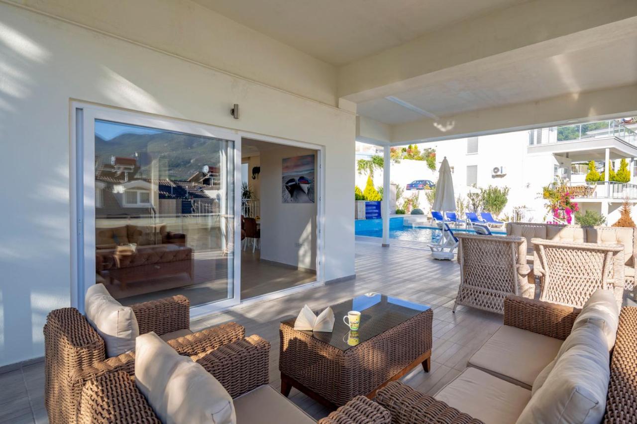 Apartment Orka 6 Oludeniz