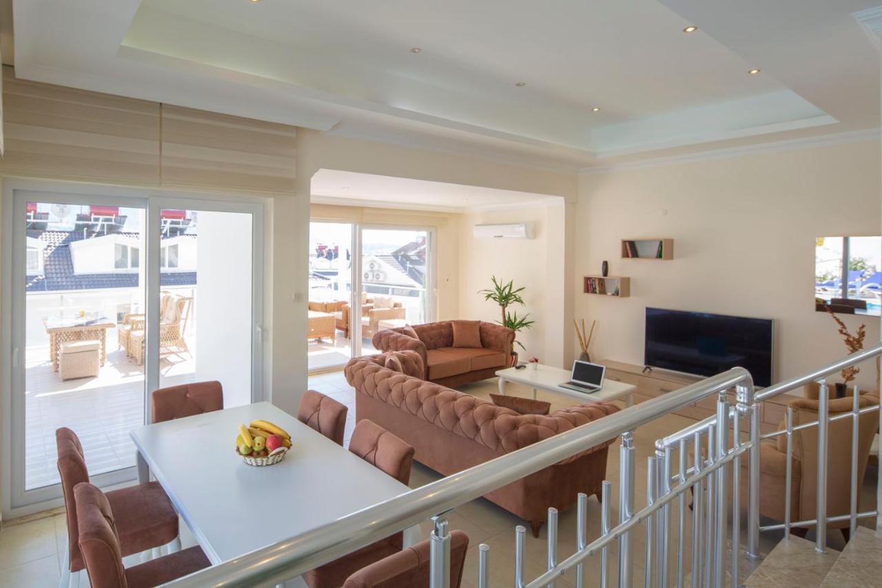 Orka 6 Apartment *