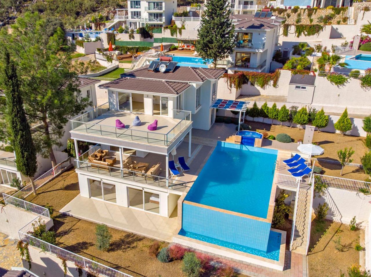 Orka 6 Apartment Oludeniz