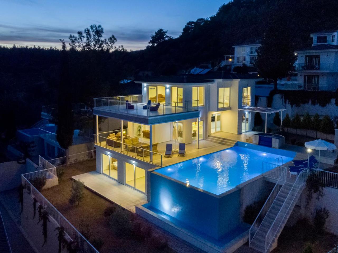 Orka 6 Apartment Oludeniz