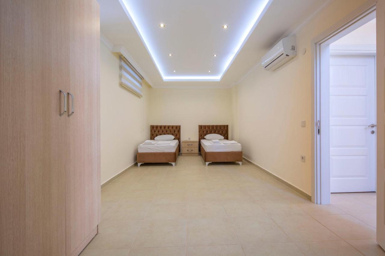 Orka 6 Apartment