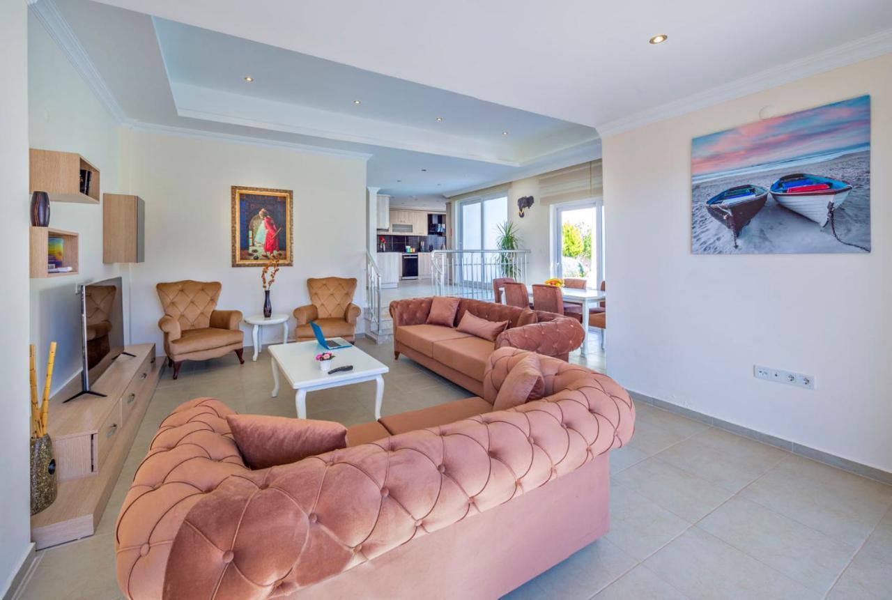 Orka 6 Apartment