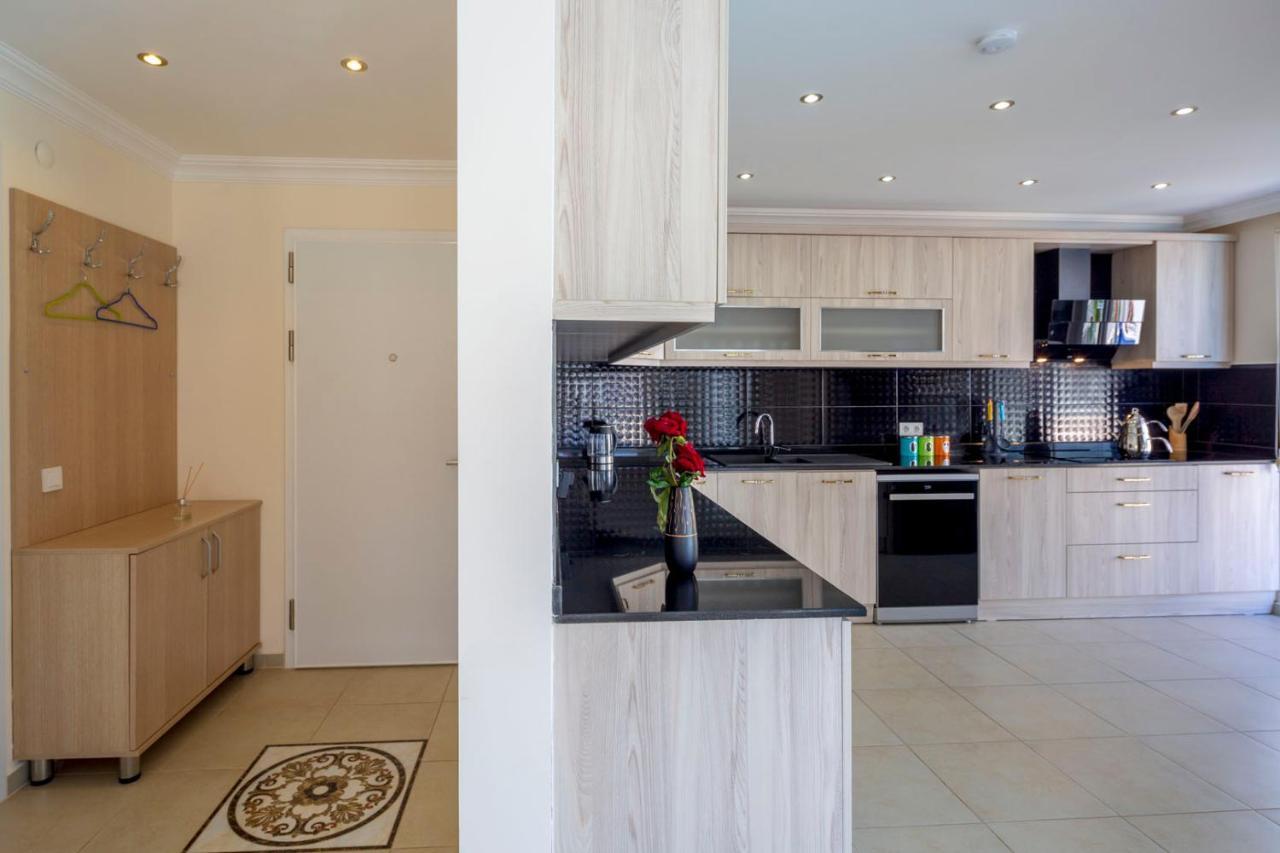 Orka 6 Apartment Oludeniz