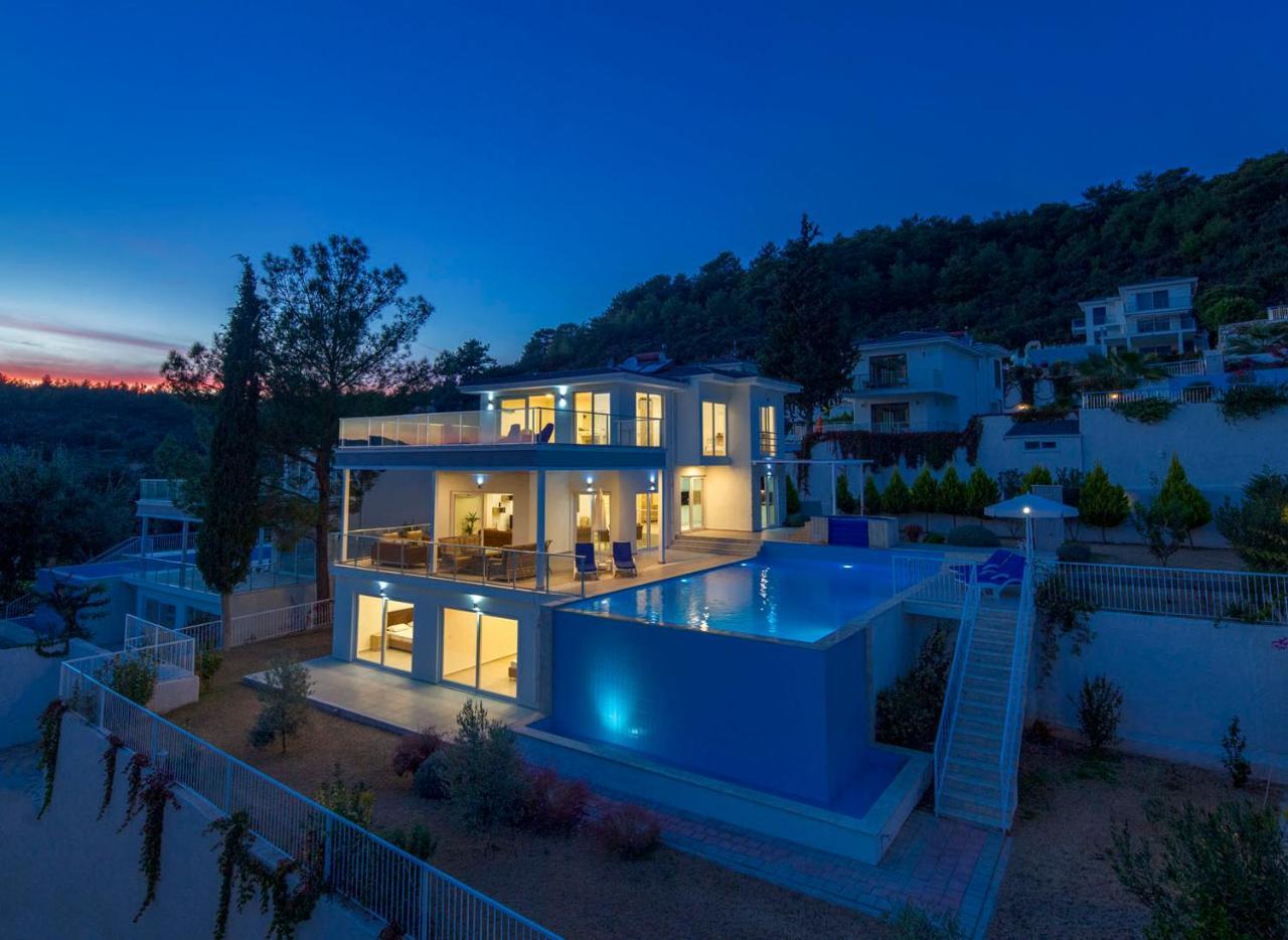 Orka 6 Apartment *