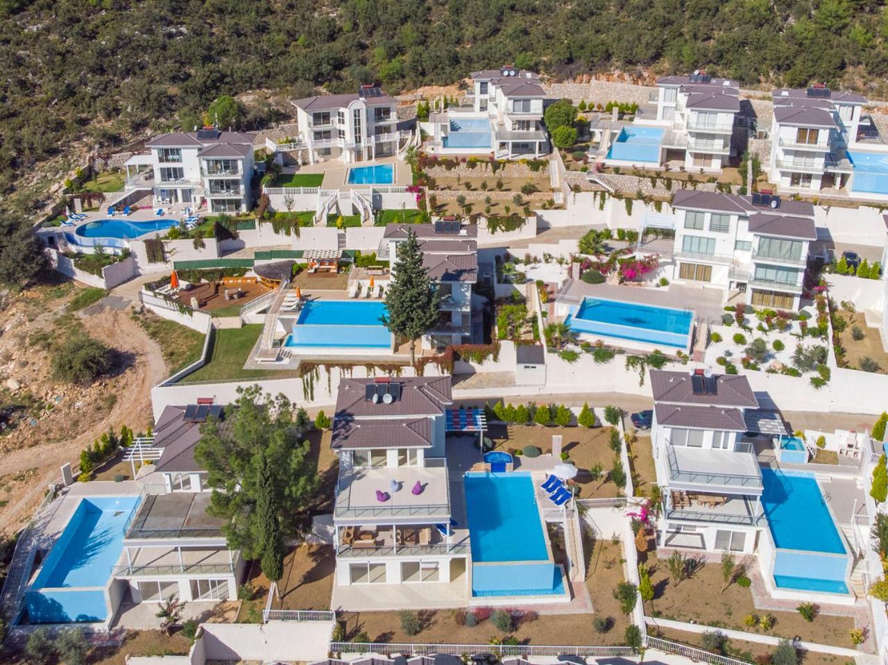 Orka 6 Apartment