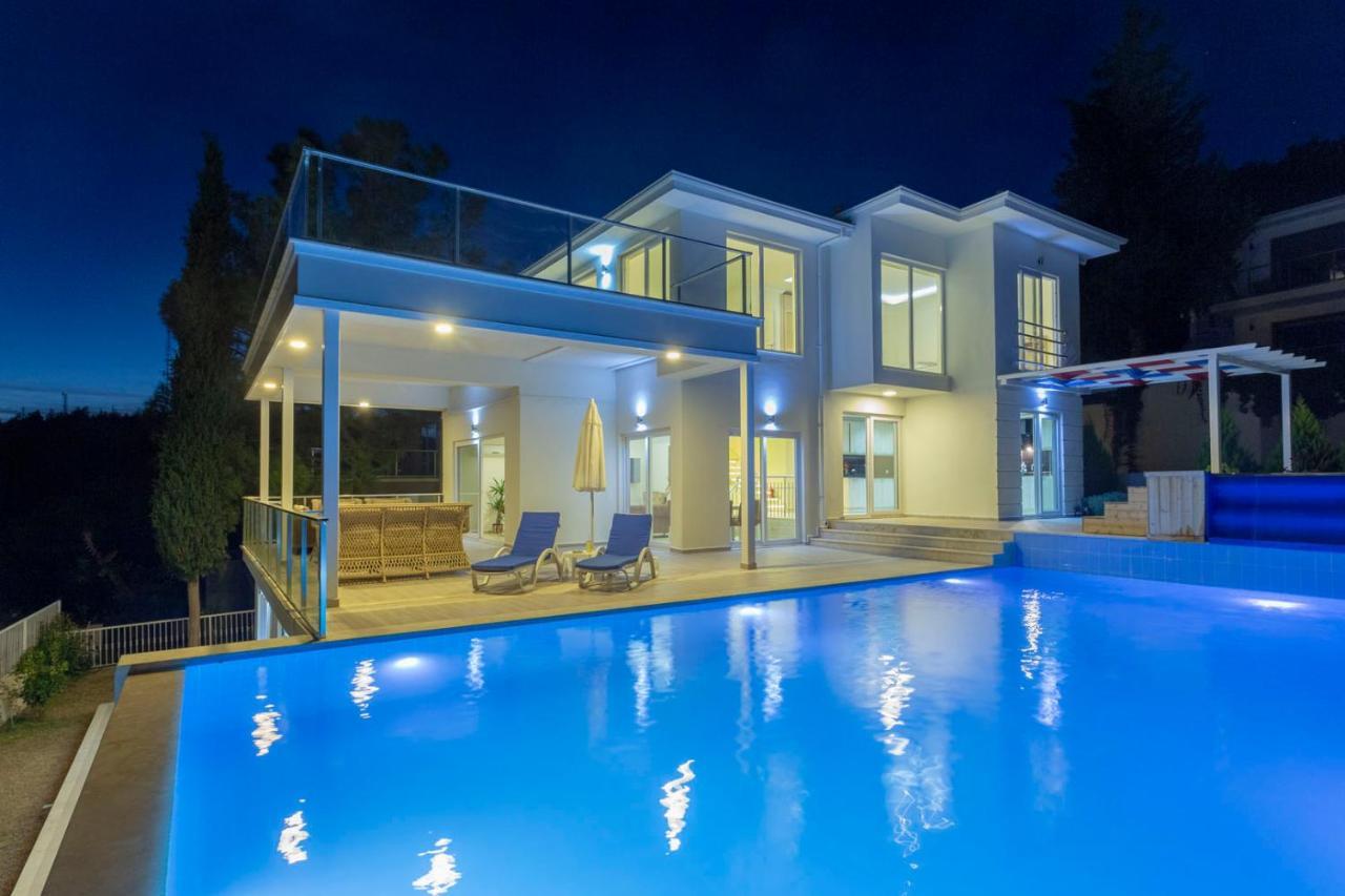 Orka 6 Apartment *