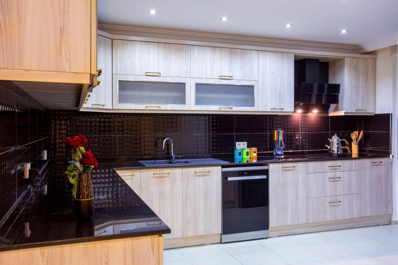 Orka 6 Apartment Oludeniz
