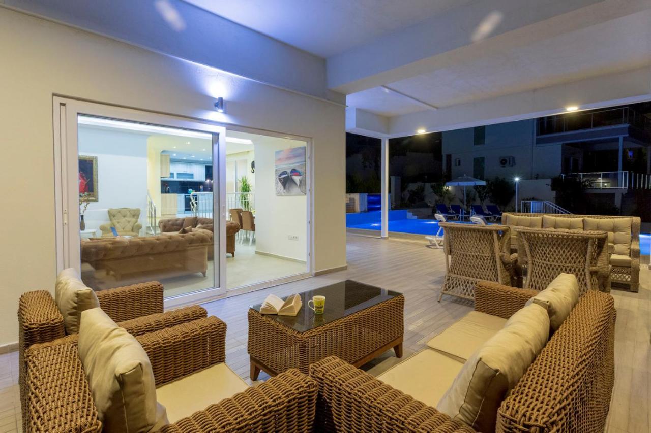 Orka 6 Apartment Oludeniz