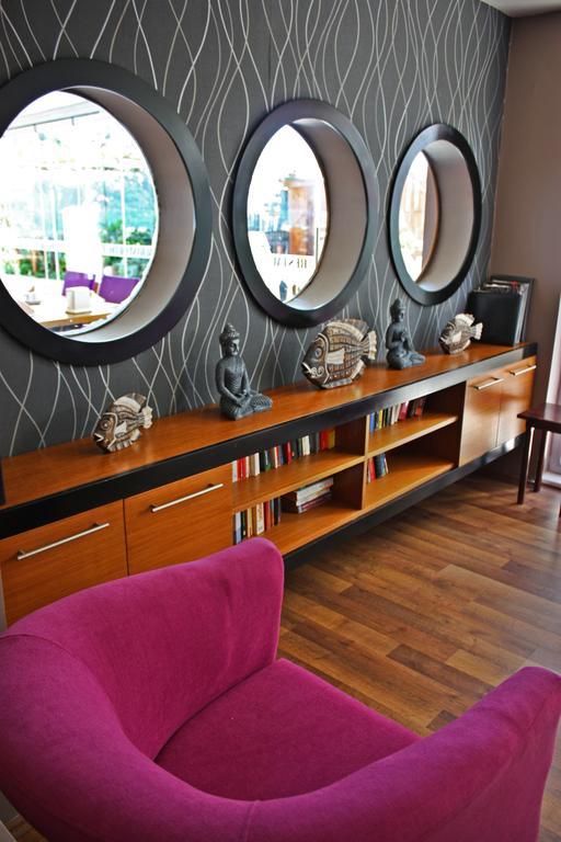 Hotel Idee Fethiye