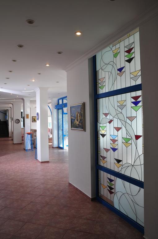 Hotel Bodrum Sky Turgutreis