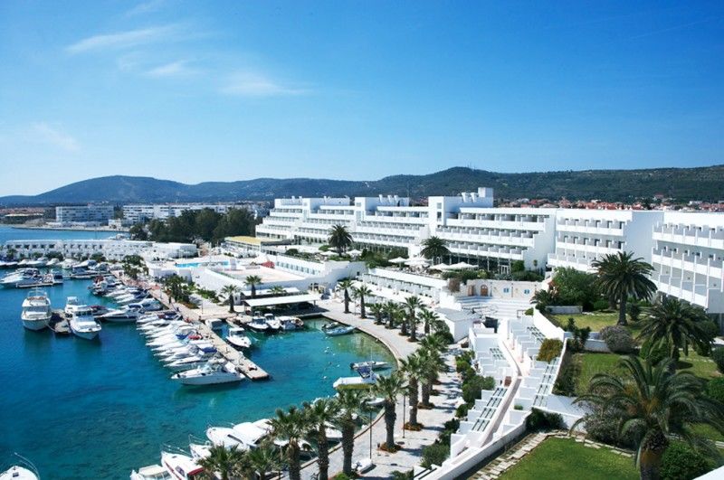 Resort Altin Yunus & - 5*