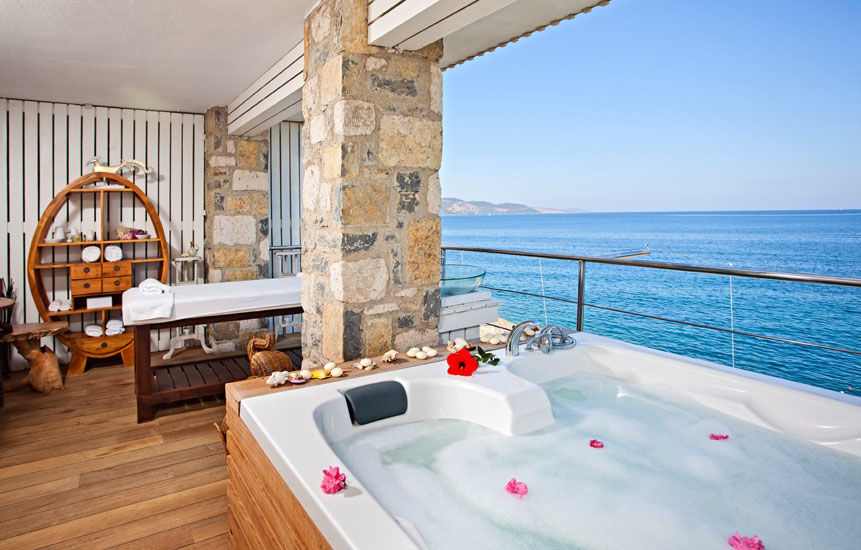 Hotel Sarpedor Boutique 4*