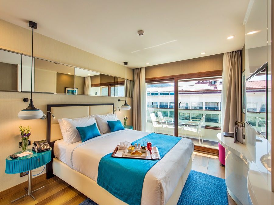 Elite World Marmaris - Adult Only Hotel