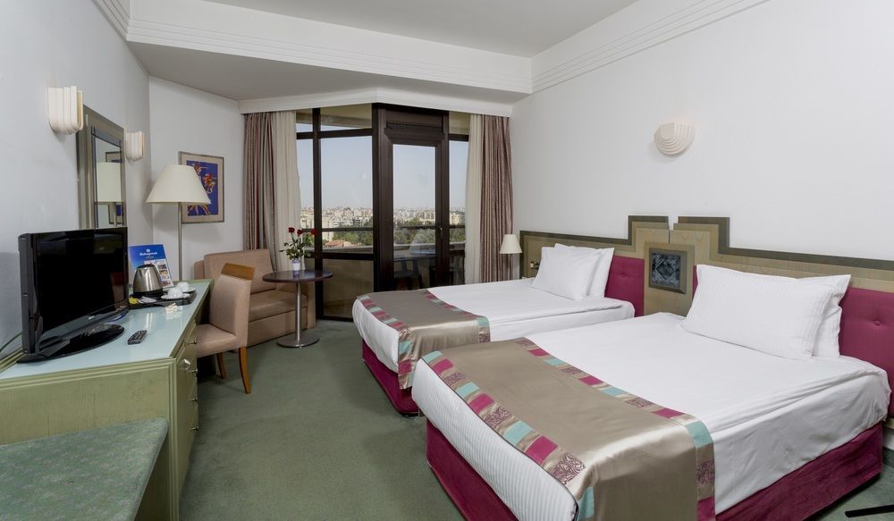 Hotel Oezkaymak Falez Antalya