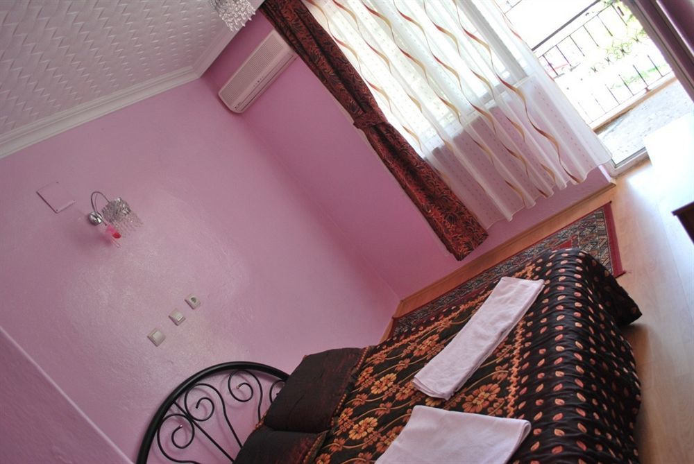 Dort Mevsim Hotel 3*
