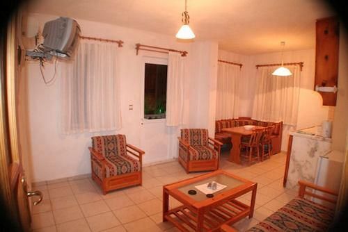 Mavikosk Aparthotel 4*