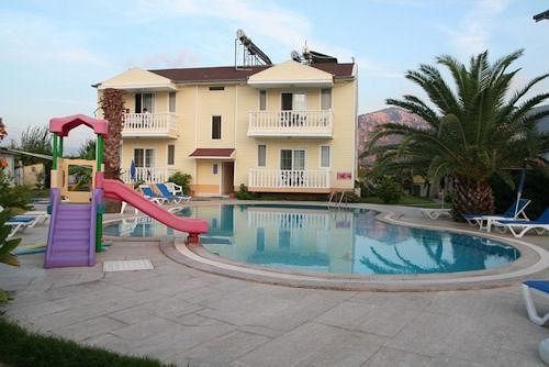Mavikosk 4* Dalyan