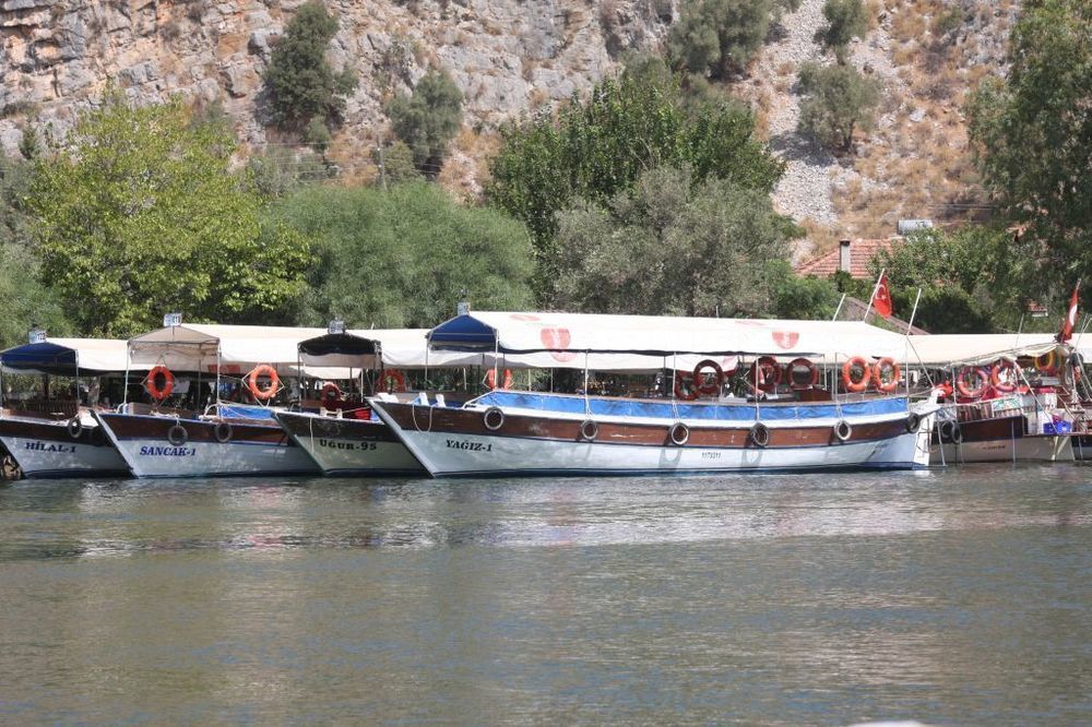 Mavikosk Aparthotel 4*