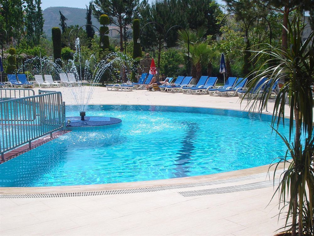 Aparthotel Opus 3*
