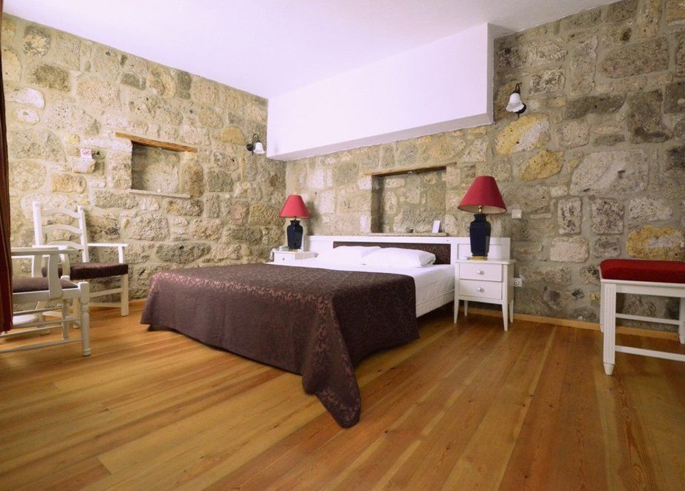Inn Masala Alacati