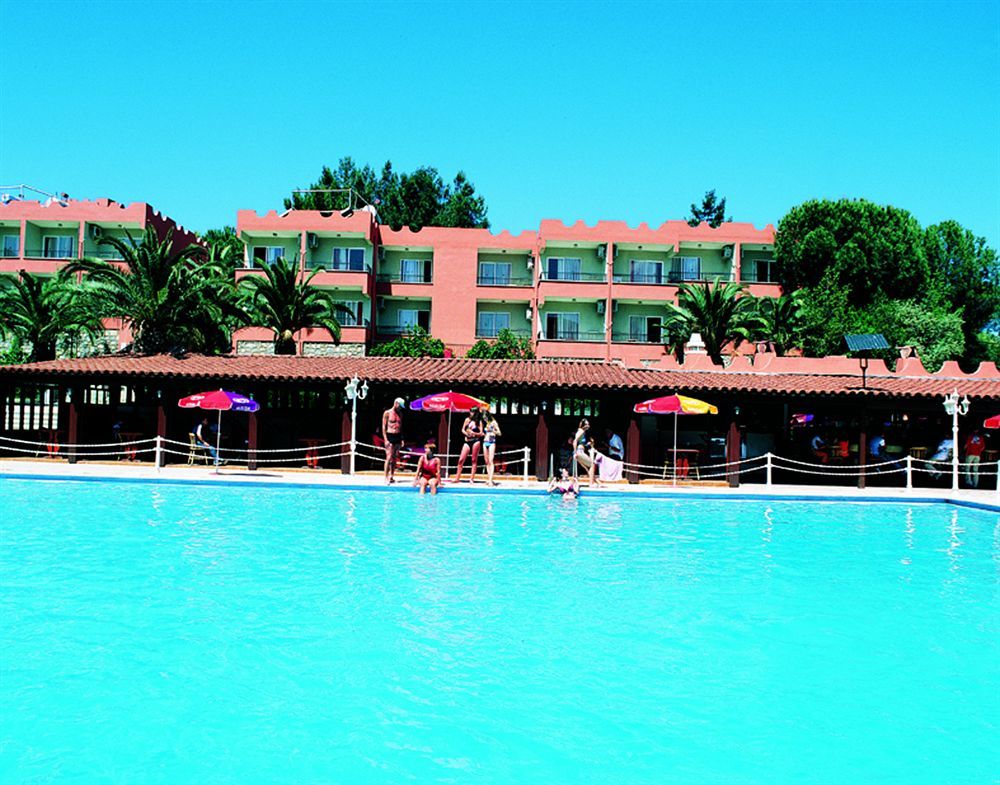 Pigale Family Club Resort