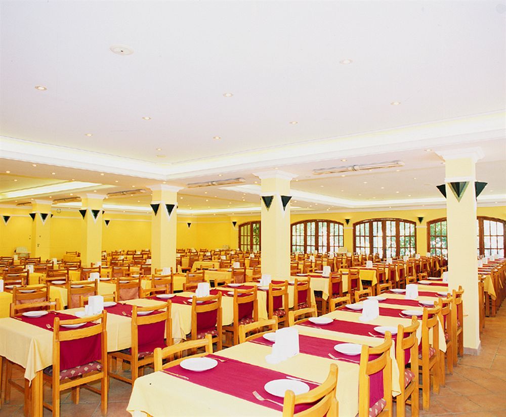 Pigale Family Club Resort