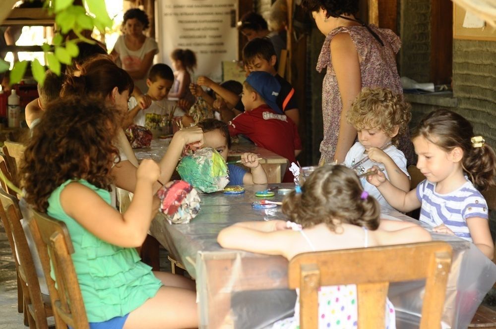 Farm stay Pastoral Vadi