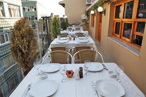 Piran Hotel