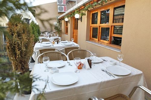 Hotel Piran 3*